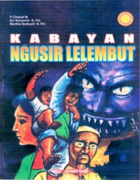 Kabayan Ngusir Lelembut