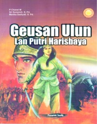 Geusan Ulun Lan Putri Harisbaya