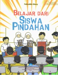 Belajar Dari Siswa Pindahan