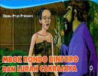 Mbok Rondo Bintoro dan Lurah Cakrajaya