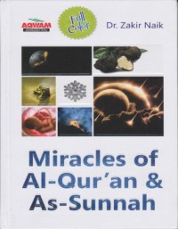 Miracles of Al-Qur'an & As-Sunnah