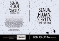 Senja Hujan & Cerita yang Telah Usai