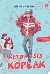 Ketua Osis Koplak