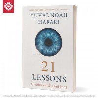 21 Lessons 21 Adab untuk Abad ke 21