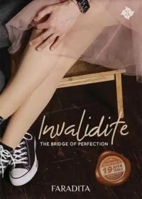 Invalidite The Bridge Of Perfection