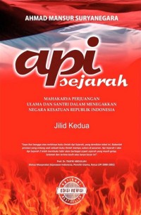 Api Sejarah