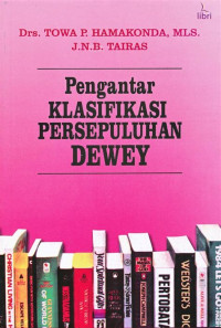 Pengantar Klasifikasi Persepuluhan Dewey