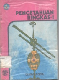 Pengetahuan Ringkas-1