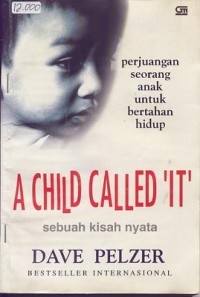 Ebook : A Child Called IT