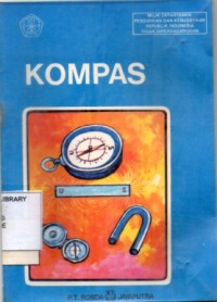 KOMPAS