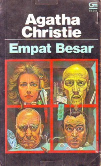 Ebook : Empat Besar