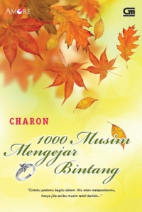 Ebook : 1000 Musim Mengejar Bintang