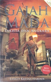 Gajah Mada Takhta Dan Angkasa (Jilid 2)