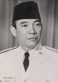 Pidato Soekarno