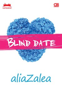 Ebook : Blind Date