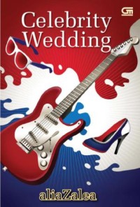 Ebook : Celebrity Wedding