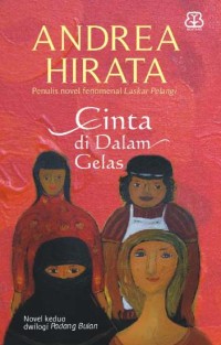 Ebook : Cinta Di Dalam Gelas