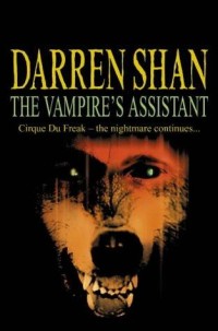 Ebook : Asisten Vampir