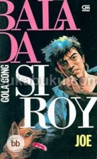 Ebook : Balada Si Roy = Joe