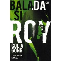 Ebook : Balada Si Roy = Telegram