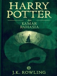 Ebook : Harry Potter Dan Kamar Rahasia