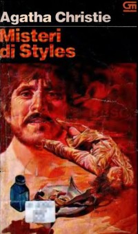 Ebook : Misteri Di Styles