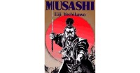 Ebook : Musashi