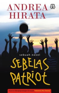 Ebook : Sebelas Patriot