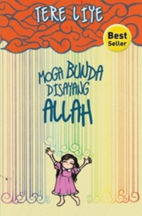 Muga Bunda Disayang Allah