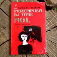 Perempuan Di Titik Nol