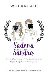 Sadena & Sandra