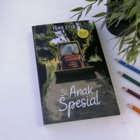 Si Anak Spesial