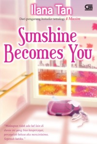 Sunshine Become You