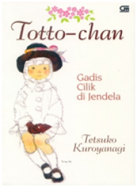 Ebook : Gadis Cilik Di Jendela