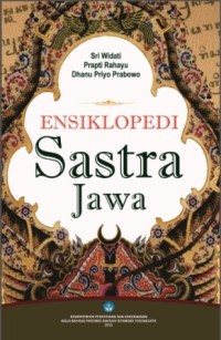 Ebook : Ensiklopedi Sastra Jawa