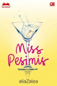 Ebook : Miss Pesimis