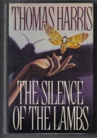 Ebook : The Silence of the Lambs