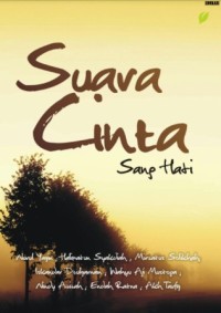 Ebook : Suara Cinta Sang Hati