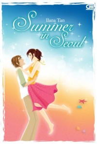 Ebook : Summer in Seoul