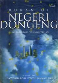 Ebook : Bukan Di Negeri Dongeng